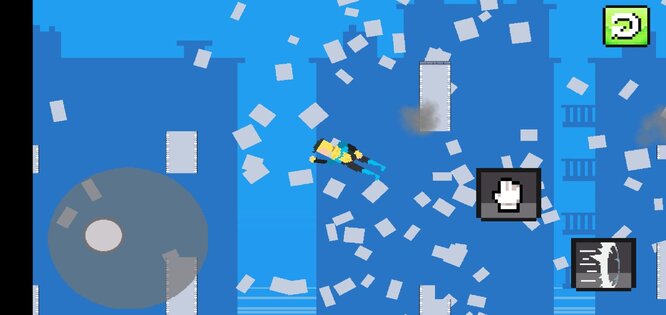 Inservible 1.3.5. Скриншот 4