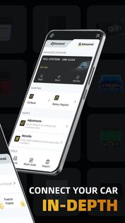 OBDocker 3.2.6. Скриншот 2