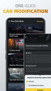 OBDocker 3.2.6. Скриншот 6