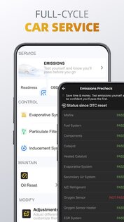 OBDocker 3.2.6. Скриншот 12