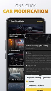 OBDocker 3.2.6. Скриншот 13