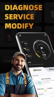 OBDocker 3.2.6. Скриншот 15