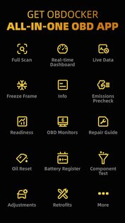 OBDocker 3.2.6. Скриншот 21