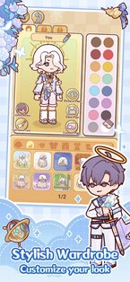 My Leisure Time 1.10.01. Скриншот 4