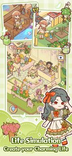 My Leisure Time 1.10.01. Скриншот 5