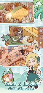 My Leisure Time 1.10.01. Скриншот 6