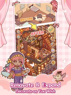 My Leisure Time 1.10.01. Скриншот 9