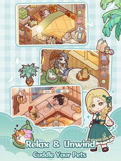 My Leisure Time 1.10.01. Скриншот 12