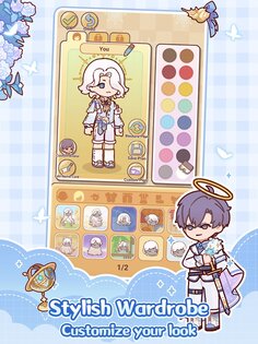 My Leisure Time 1.10.01. Скриншот 16