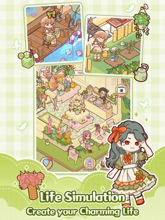 My Leisure Time 1.10.01. Скриншот 17