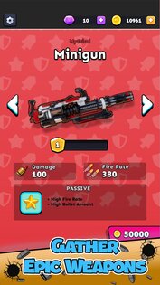 Last Wave 1.8.2. Скриншот 5