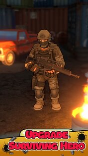 Last Wave 1.8.2. Скриншот 10