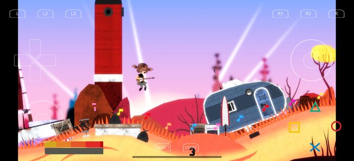 aX360e Free 0.12. Скриншот 3