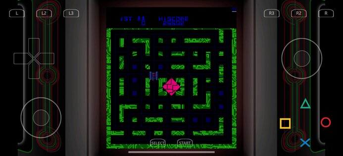 aX360e Free 0.12. Скриншот 16