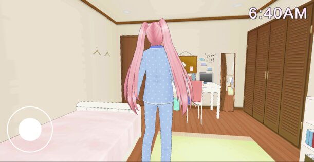 Yan Love Remake 13v. Скриншот 9