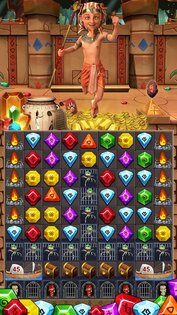 Jewel Ancient 2 3.0.2. Скриншот 4