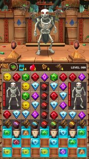 Jewel Ancient 2 3.0.2. Скриншот 6