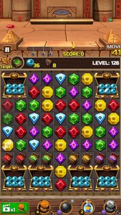 Jewel Ancient 2 3.0.2. Скриншот 8