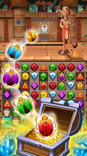 Jewel Ancient 2 3.0.2. Скриншот 9