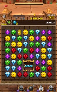 Jewel Ancient 2 3.0.2. Скриншот 16