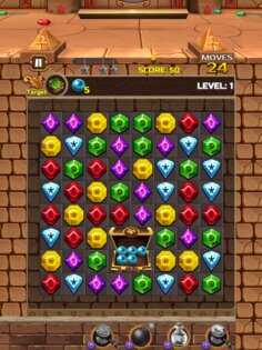 Jewel Ancient 2 3.0.2. Скриншот 24
