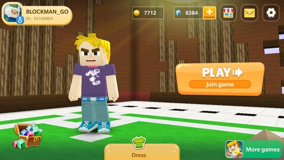 Build Battle 1.9.32.2. Скриншот 1