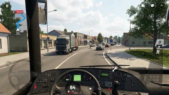 TDZ Pro 2.0. Скриншот 4