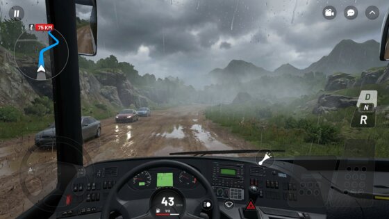 TDZ Pro 2.0. Скриншот 9