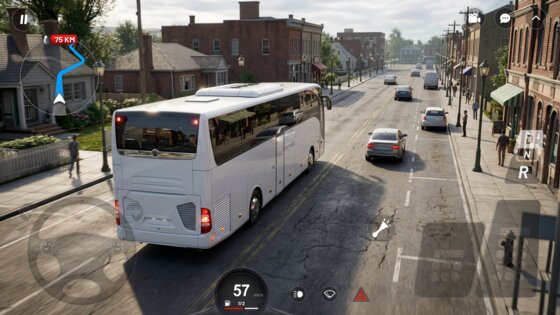 TDZ Pro 2.0. Скриншот 10