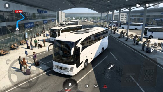 TDZ Pro 2.0. Скриншот 11