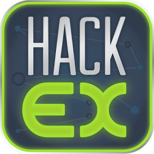 Обзор игры Hack EX
