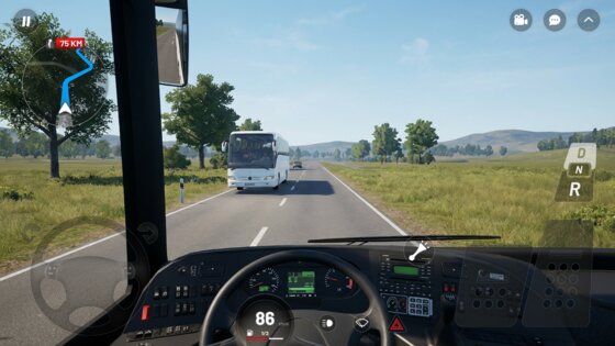 TDZ Pro 2.0. Скриншот 14