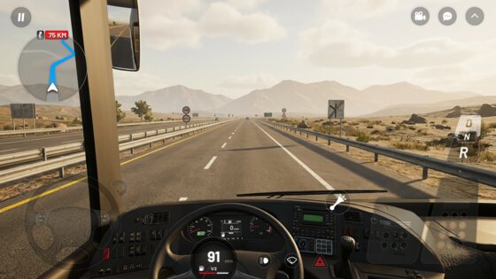 TDZ Pro 2.0. Скриншот 21