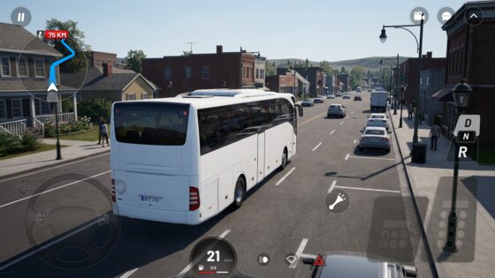 TDZ Pro 2.0. Скриншот 23