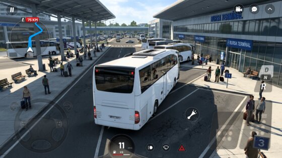 TDZ Pro 2.0. Скриншот 24