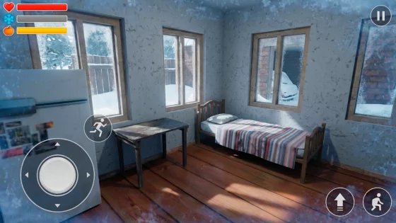 I Drive Winter Auto 0.5. Скриншот 10