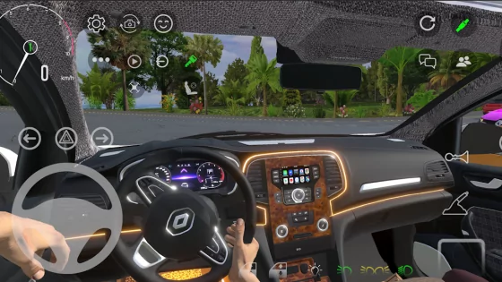 Custom Cars: Online 103.0. Скриншот 1