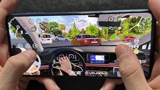 Custom Cars: Online 103.0. Скриншот 3