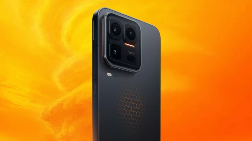 Snapdragon 8 Elite Gen5, до 24 ГБ / 1 ТБ памяти и активная СО: представлен iQOO 15 Ultra