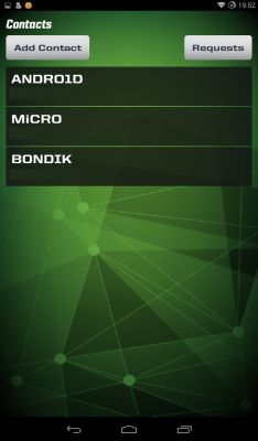 Обзор игры Hack EX
