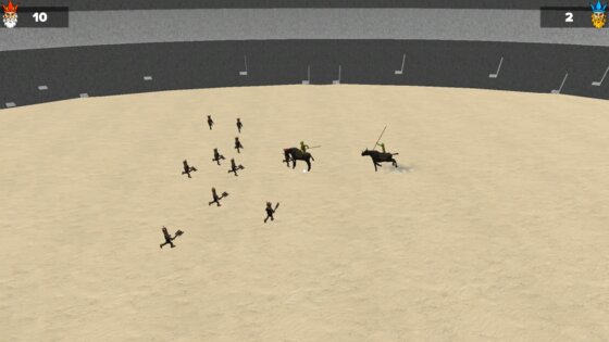 Римская империя колизей 1.1.0.0.1. Скриншот 2