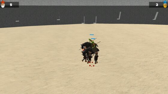 Римская империя колизей 1.1.0.0.1. Скриншот 3