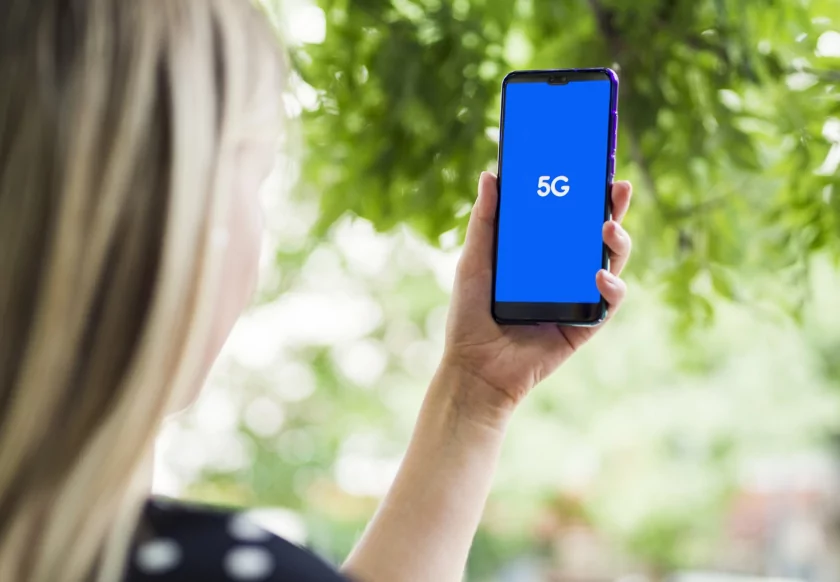 В России выделили частоты для фиксированного беспроводного доступа к интернету