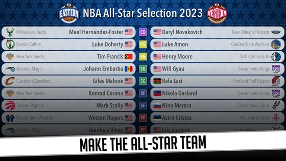 Basketball Superstar 2 1.0.30. Скриншот 30