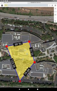 Easy Area 4.3.1. Скриншот 10