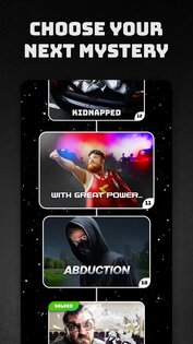 Peek a Phone 84.0. Скриншот 1