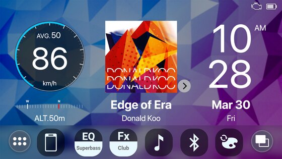 Pioneer Smart Sync 4.8.5. Скриншот 1