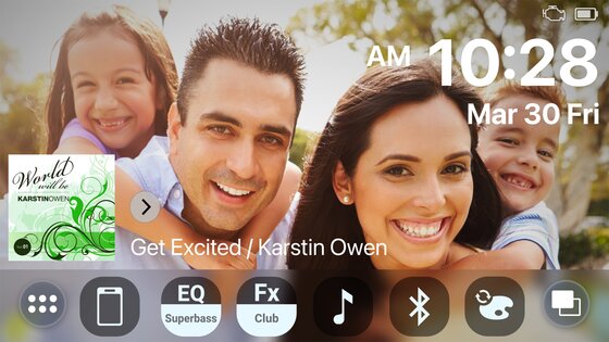 Pioneer Smart Sync 4.8.5. Скриншот 3