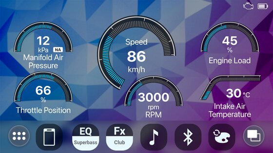 Pioneer Smart Sync 4.8.5. Скриншот 4
