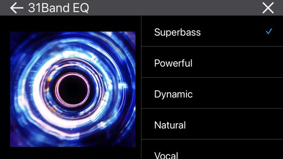Pioneer Smart Sync 4.8.5. Скриншот 8
